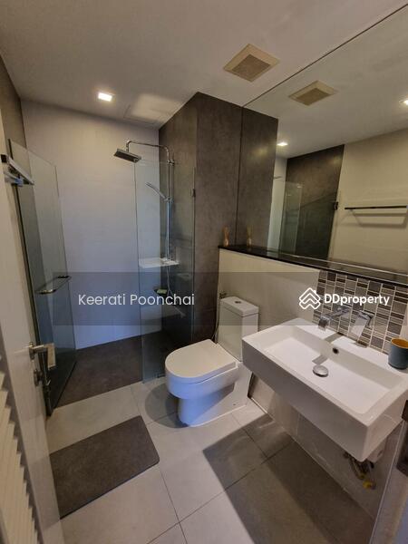 Urbano Absolute Sathon-Taksin, Bangkok, 345 Charoen Nakhon 14/2 Alley, Khlong Ton Sai, Khlong San, Bangkok, 1 Bedroom, 38 sqm, Condo For Rent, by Keerati Poonchai, 11472249 - DDproperty.com