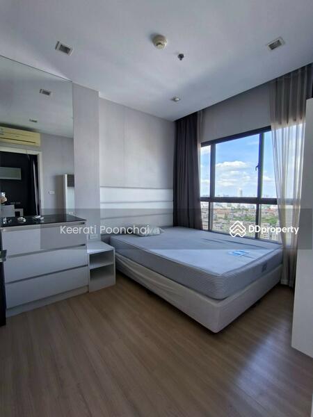Urbano Absolute Sathon-Taksin : เออร์บาโน่ แอบโซลูท สาทร - ตากสิน, กรุงเทพ, 345 ซอยเจริญนคร 14/2, คลองต้นไทร, คลองสาน, กรุงเทพ, 38 ตร.ม., คอนโด ให้เช่า, โดย Keerati Poonchai, 11472253 - DDproperty.com