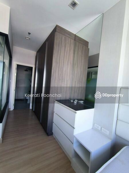Urbano Absolute Sathon-Taksin : เออร์บาโน่ แอบโซลูท สาทร - ตากสิน, กรุงเทพ, 345 ซอยเจริญนคร 14/2, คลองต้นไทร, คลองสาน, กรุงเทพ, 38 ตร.ม., คอนโด ให้เช่า, โดย Keerati Poonchai, 11472253 - DDproperty.com