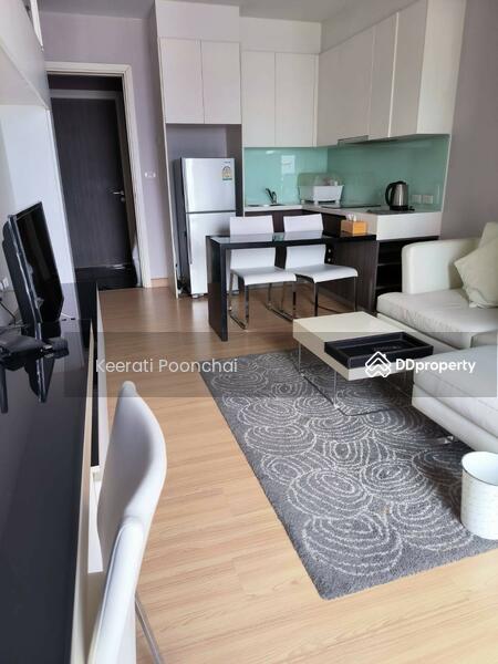 Urbano Absolute Sathon-Taksin : เออร์บาโน่ แอบโซลูท สาทร - ตากสิน, กรุงเทพ, 345 ซอยเจริญนคร 14/2, คลองต้นไทร, คลองสาน, กรุงเทพ, 38 ตร.ม., คอนโด ให้เช่า, โดย Keerati Poonchai, 11472253 - DDproperty.com
