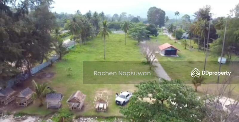 ที่ดินขนอม, Nakhon Si Thammarat, Khanom, Nakhon Si Thammarat, , 6,104 sqm, Land For Sale, by Rachen Nopsuwan, 11472328 - DDproperty.com