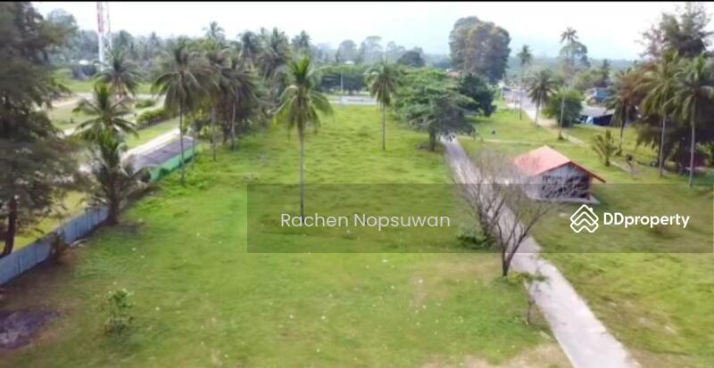 ที่ดินขนอม, นครศรีธรรมราช, ขนอม, นครศรีธรรมราช, 6,104 ตร.ม., ที่ดิน ขาย, โดย Rachen Nopsuwan, 11472328 - DDproperty.com