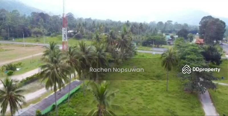 ที่ดินขนอม, Nakhon Si Thammarat, Khanom, Nakhon Si Thammarat, , 6,104 sqm, Land For Sale, by Rachen Nopsuwan, 11472328 - DDproperty.com
