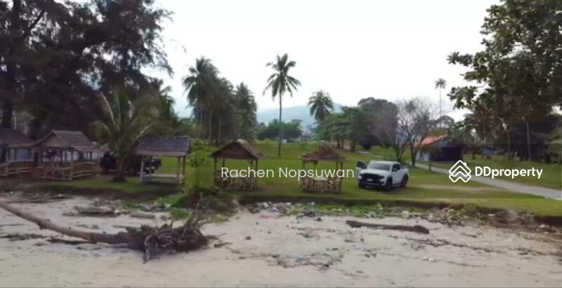 ที่ดินขนอม, Nakhon Si Thammarat, Khanom, Nakhon Si Thammarat, , 6,104 sqm, Land For Sale, by Rachen Nopsuwan, 11472328 - DDproperty.com