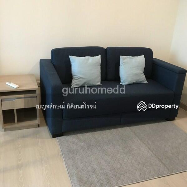 The Niche Mono Sukhumvit 50 : นิช โมโน สุขุมวิท 50, กรุงเทพ, ซอยเริ่มเจริญ ถนนสุขุมวิท50, พระโขนง, คลองเตย, กรุงเทพ, 28 ตร.ม., คอนโด ขาย, โดย เบญจลักษณ์ กิติยนต์โรจน์, 11472390 - DDproperty.com