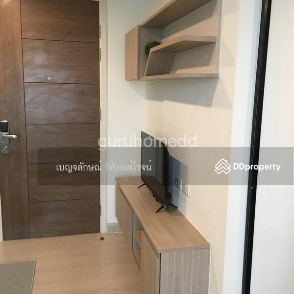 The Niche Mono Sukhumvit 50 : นิช โมโน สุขุมวิท 50, กรุงเทพ, ซอยเริ่มเจริญ ถนนสุขุมวิท50, พระโขนง, คลองเตย, กรุงเทพ, 28 ตร.ม., คอนโด ขาย, โดย เบญจลักษณ์ กิติยนต์โรจน์, 11472390 - DDproperty.com