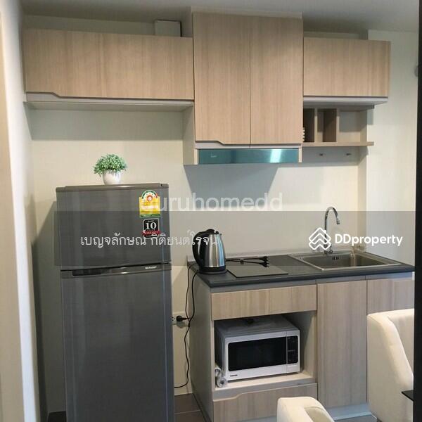 The Niche Mono Sukhumvit 50 : นิช โมโน สุขุมวิท 50, กรุงเทพ, ซอยเริ่มเจริญ ถนนสุขุมวิท50, พระโขนง, คลองเตย, กรุงเทพ, 28 ตร.ม., คอนโด ขาย, โดย เบญจลักษณ์ กิติยนต์โรจน์, 11472390 - DDproperty.com