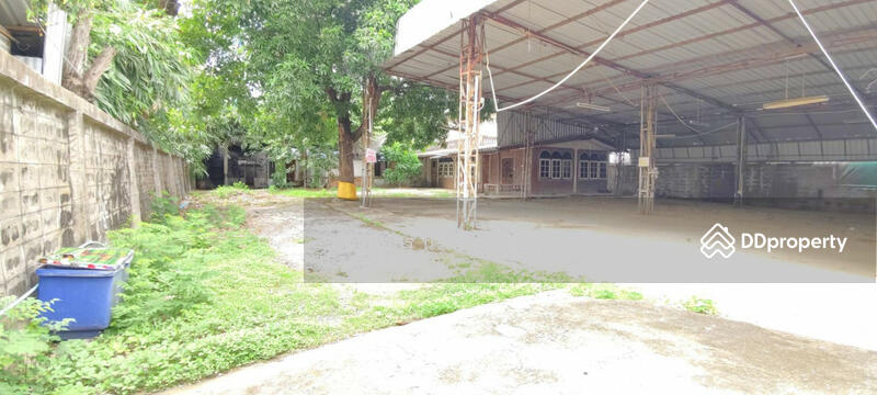ให้เช่า - ถ.ติวานนท์48, นนทบุรี