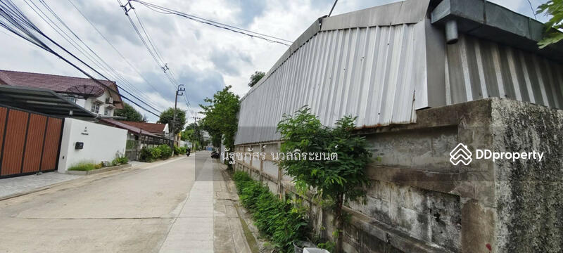 ให้เช่า - ถ.ติวานนท์48, นนทบุรี