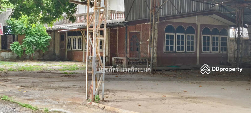 ให้เช่า - ถ.ติวานนท์48, นนทบุรี