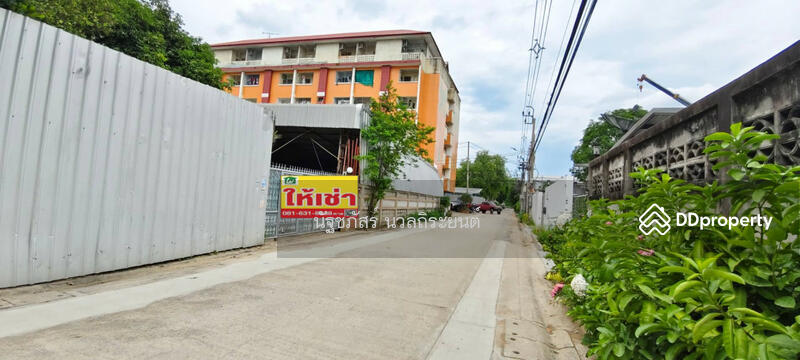 ให้เช่า - ถ.ติวานนท์48, นนทบุรี
