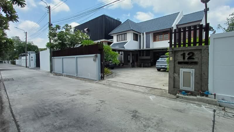 หมู่บ้านมิตรภาพ ซอยศรีนครินทร์ 38, กรุงเทพ, หนองบอน, ประเวศ, กรุงเทพ, 400 ตร.ม., บ้านเดี่ยว ให้เช่า, โดย นัทยาพร พึ่มกุล (เบนซ์), 11472493 - DDproperty.com