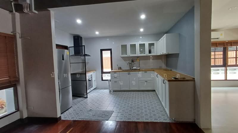 หมู่บ้านมิตรภาพ ซอยศรีนครินทร์ 38, Bangkok, Nong Bon, Prawet, Bangkok, 3 Bedrooms, 400 sqm, Single Detached House For Rent, by Nattayaporn Peumkul (Benz), 11472493 - DDproperty.com