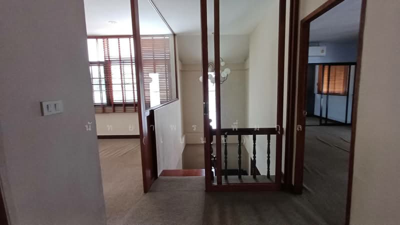 หมู่บ้านมิตรภาพ ซอยศรีนครินทร์ 38, Bangkok, Nong Bon, Prawet, Bangkok, 3 Bedrooms, 400 sqm, Single Detached House For Rent, by Nattayaporn Peumkul (Benz), 11472493 - ชั้น 2 - DDproperty.com