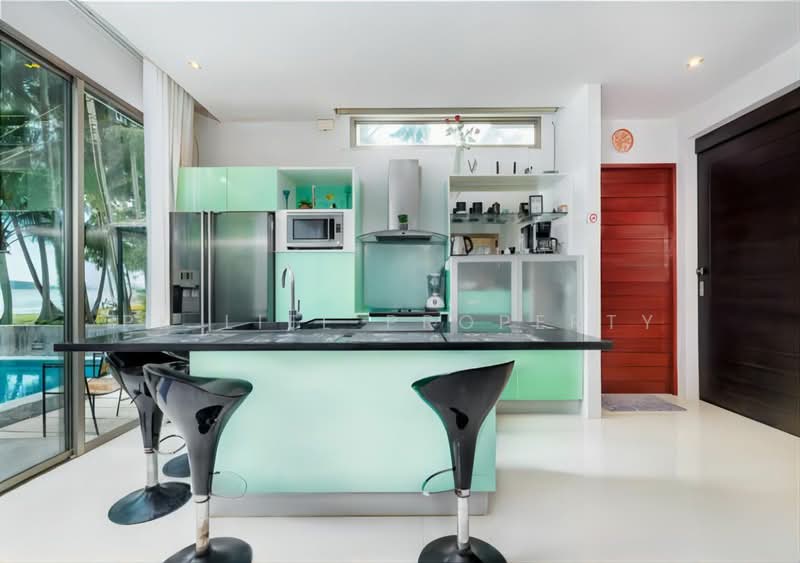 7R0510 Seaview pool villa 3bedroom 3bathroom 165,000/month at rawai have fully furnished, Phuket, Rawai, Muang Phuket, Phuket, 3 Bedrooms, 400 sqm, Villa For Rent, by PK LIFE Property, 11472561 - DDproperty.com