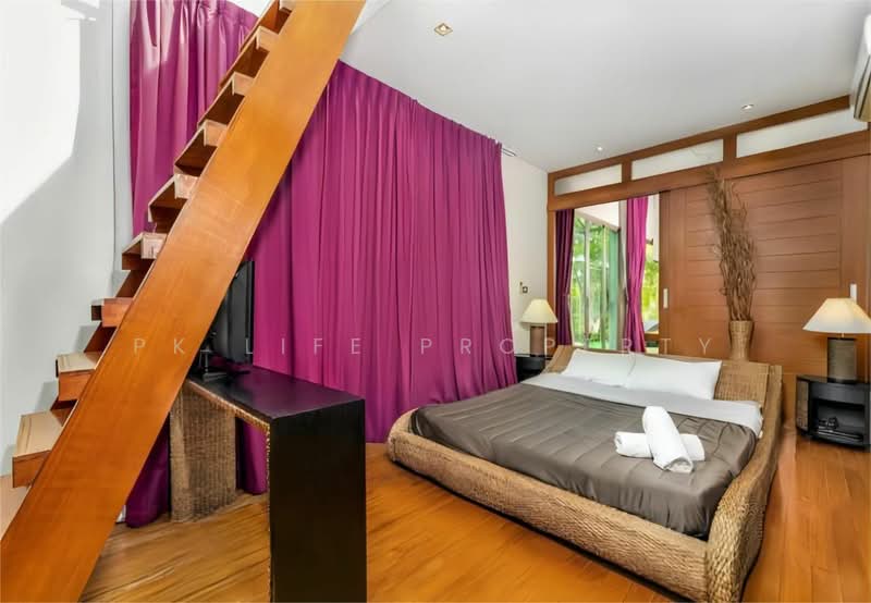 7R0510 Seaview pool villa 3bedroom 3bathroom 165,000/month at rawai have fully furnished, Phuket, Rawai, Muang Phuket, Phuket, 3 Bedrooms, 400 sqm, Villa For Rent, by PK LIFE Property, 11472561 - DDproperty.com