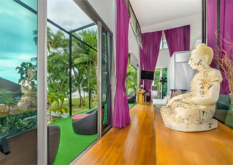 7R0510 Seaview pool villa 3bedroom 3bathroom 250,000/month at rawai have fully furnished, Phuket, Rawai, Muang Phuket, Phuket, 3 Bedrooms, 400 sqm, Villa For Rent, by PK LIFE Property, 11472561 - DDproperty.com