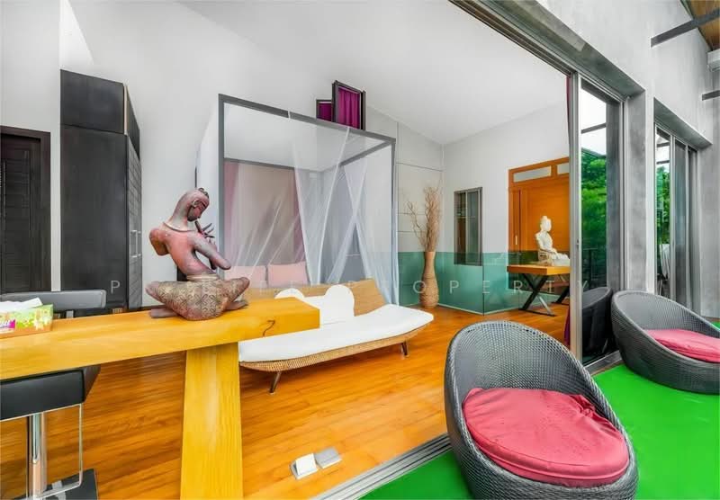 7R0510 Seaview pool villa 3bedroom 3bathroom 250,000/month at rawai have fully furnished, Phuket, Rawai, Muang Phuket, Phuket, 3 Bedrooms, 400 sqm, Villa For Rent, by PK LIFE Property, 11472561 - DDproperty.com