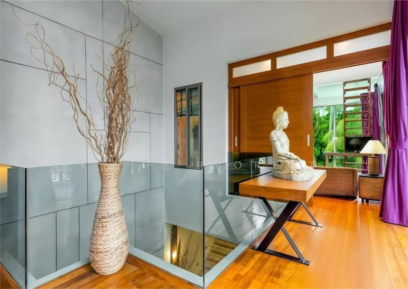 7R0510 Seaview pool villa 3bedroom 3bathroom 250,000/month at rawai have fully furnished, Phuket, Rawai, Muang Phuket, Phuket, 3 Bedrooms, 400 sqm, Villa For Rent, by PK LIFE Property, 11472561 - DDproperty.com