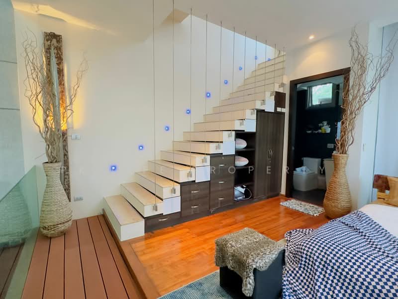 7R0510 Seaview pool villa 3bedroom 3bathroom 165,000/month at rawai have fully furnished, Phuket, Rawai, Muang Phuket, Phuket, 3 Bedrooms, 400 sqm, Villa For Rent, by PK LIFE Property, 11472561 - DDproperty.com