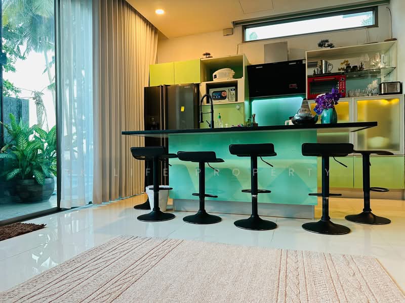 7R0510 Seaview pool villa 3bedroom 3bathroom 165,000/month at rawai have fully furnished, Phuket, Rawai, Muang Phuket, Phuket, 3 Bedrooms, 400 sqm, Villa For Rent, by PK LIFE Property, 11472561 - DDproperty.com