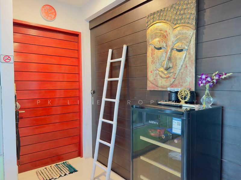 7R0510 Seaview pool villa 3bedroom 3bathroom 250,000/month at rawai have fully furnished, Phuket, Rawai, Muang Phuket, Phuket, 3 Bedrooms, 400 sqm, Villa For Rent, by PK LIFE Property, 11472561 - DDproperty.com