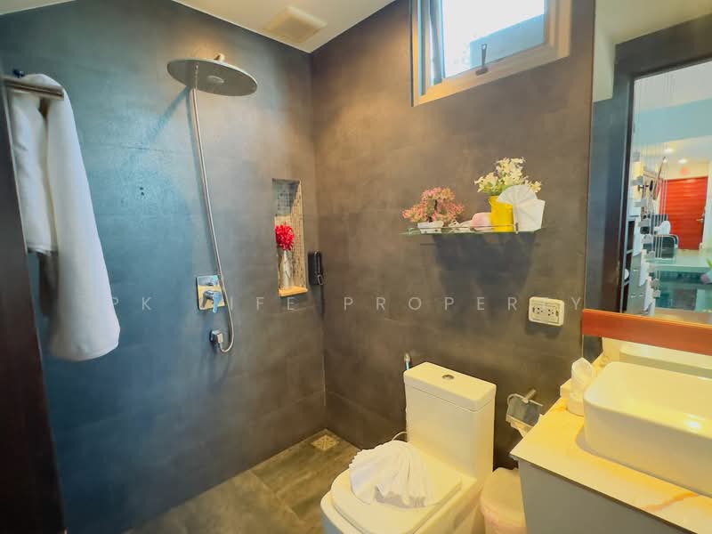 7R0510 Seaview pool villa 3bedroom 3bathroom 165,000/month at rawai have fully furnished, Phuket, Rawai, Muang Phuket, Phuket, 3 Bedrooms, 400 sqm, Villa For Rent, by PK LIFE Property, 11472561 - DDproperty.com