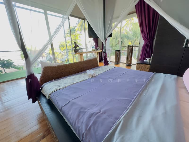 7R0510 Seaview pool villa 3bedroom 3bathroom 250,000/month at rawai have fully furnished, Phuket, Rawai, Muang Phuket, Phuket, 3 Bedrooms, 400 sqm, Villa For Rent, by PK LIFE Property, 11472561 - DDproperty.com