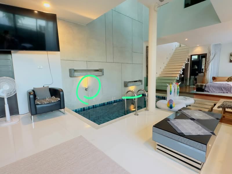 7R0510 Seaview pool villa 3bedroom 3bathroom 250,000/month at rawai have fully furnished, Phuket, Rawai, Muang Phuket, Phuket, 3 Bedrooms, 400 sqm, Villa For Rent, by PK LIFE Property, 11472561 - DDproperty.com