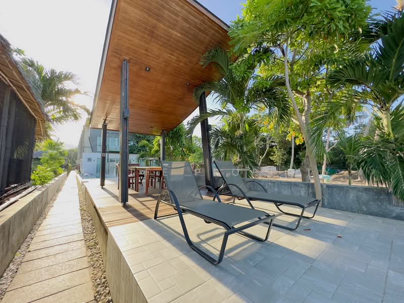 7R0510 Seaview pool villa 3bedroom 3bathroom 250,000/month at rawai have fully furnished, Phuket, Rawai, Muang Phuket, Phuket, 3 Bedrooms, 400 sqm, Villa For Rent, by PK LIFE Property, 11472561 - DDproperty.com