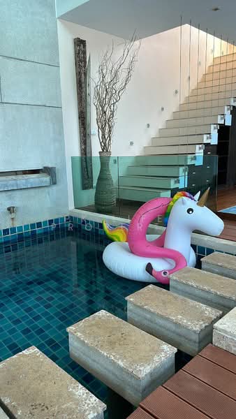 7R0510 Seaview pool villa 3bedroom 3bathroom 165,000/month at rawai have fully furnished, ภูเก็ต, ราไวย์, เมืองภูเก็ต, ภูเก็ต, 400 ตร.ม., วิลล่า ให้เช่า, โดย PK LIFE Property, 11472561 - DDproperty.com