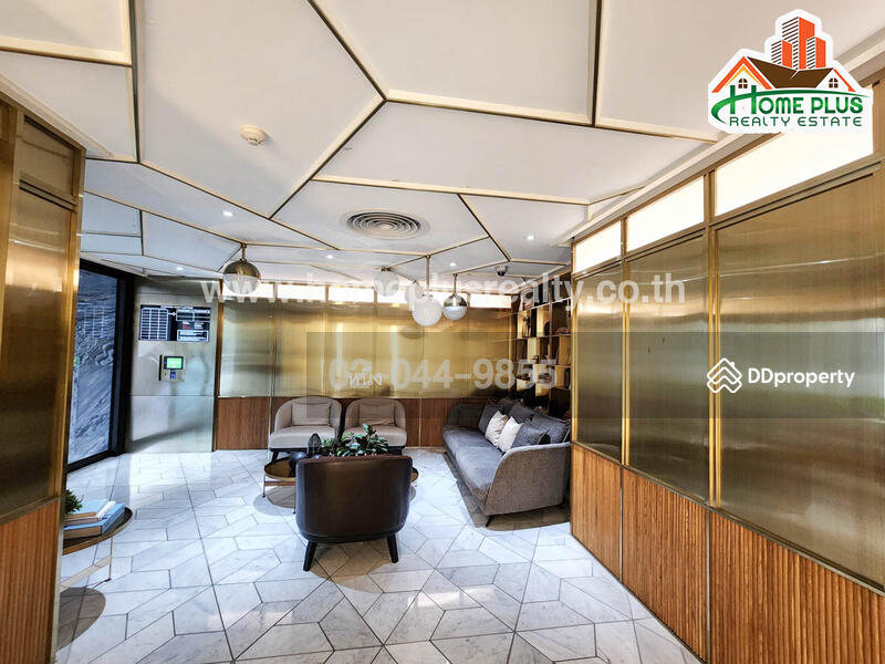 Chalermnit Art De Maison, Bangkok, 186 Sukhumvit 53 Alley, Khlong Tan Nua, Watthana, Bangkok, 1 Bedroom, 49 sqm, Condo For Sale, by หนึ่ง, 11472592 - DDproperty.com