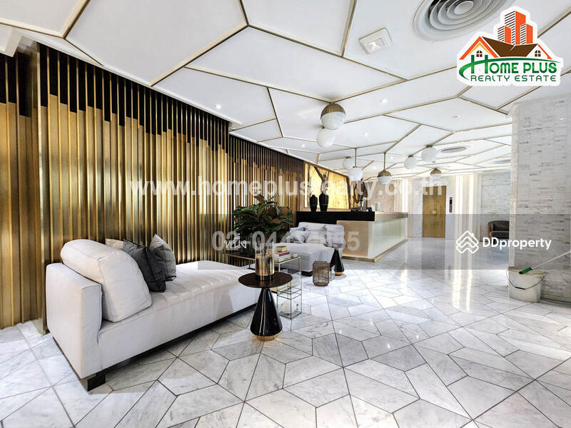 Chalermnit Art De Maison, Bangkok, 186 Sukhumvit 53 Alley, Khlong Tan Nua, Watthana, Bangkok, 1 Bedroom, 49 sqm, Condo For Sale, by หนึ่ง, 11472592 - DDproperty.com