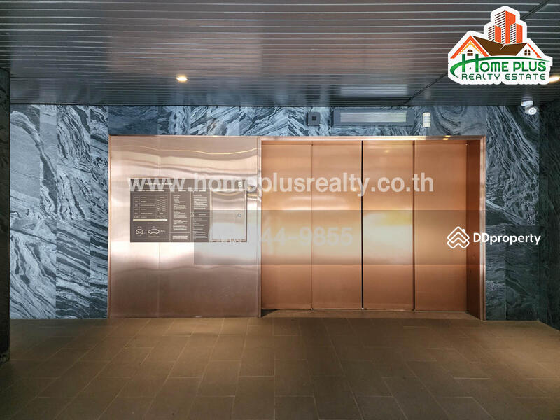 Chalermnit Art De Maison, Bangkok, 186 Sukhumvit 53 Alley, Khlong Tan Nua, Watthana, Bangkok, 1 Bedroom, 49 sqm, Condo For Sale, by หนึ่ง, 11472592 - DDproperty.com