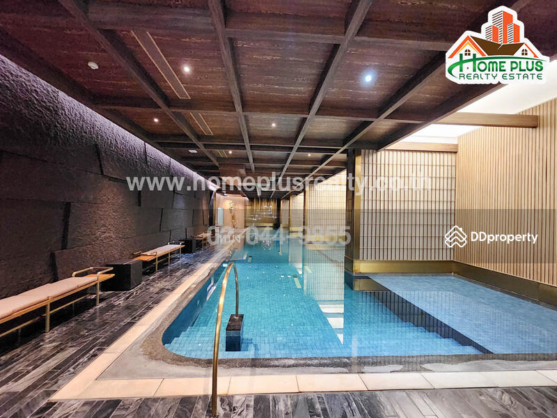 Chalermnit Art De Maison, Bangkok, 186 Sukhumvit 53 Alley, Khlong Tan Nua, Watthana, Bangkok, 1 Bedroom, 49 sqm, Condo For Sale, by หนึ่ง, 11472592 - DDproperty.com
