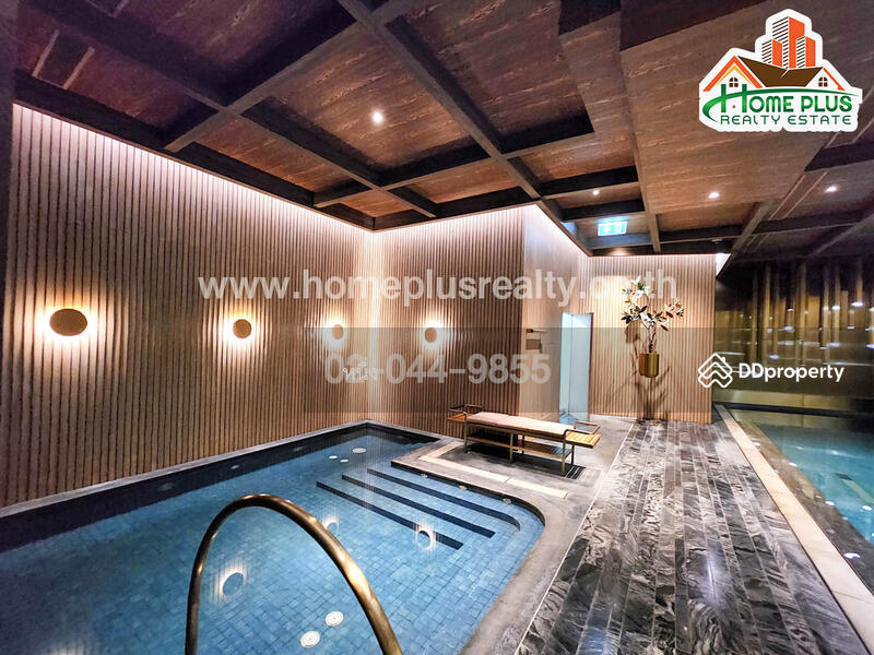 Chalermnit Art De Maison, Bangkok, 186 Sukhumvit 53 Alley, Khlong Tan Nua, Watthana, Bangkok, 1 Bedroom, 49 sqm, Condo For Sale, by หนึ่ง, 11472592 - DDproperty.com
