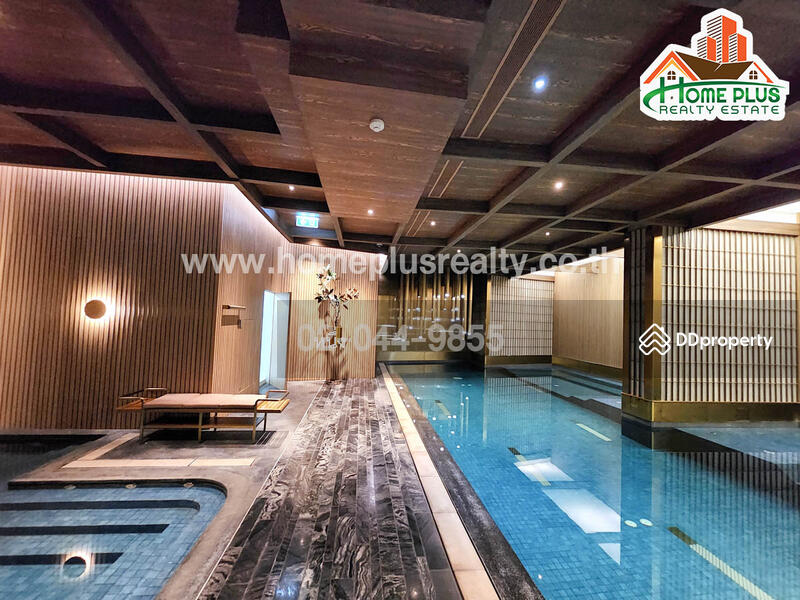 Chalermnit Art De Maison, Bangkok, 186 Sukhumvit 53 Alley, Khlong Tan Nua, Watthana, Bangkok, 1 Bedroom, 49 sqm, Condo For Sale, by หนึ่ง, 11472592 - DDproperty.com