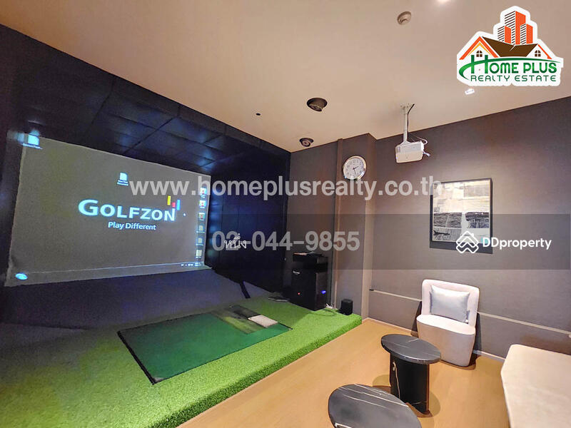 Chalermnit Art De Maison, Bangkok, 186 Sukhumvit 53 Alley, Khlong Tan Nua, Watthana, Bangkok, 1 Bedroom, 49 sqm, Condo For Sale, by หนึ่ง, 11472592 - DDproperty.com