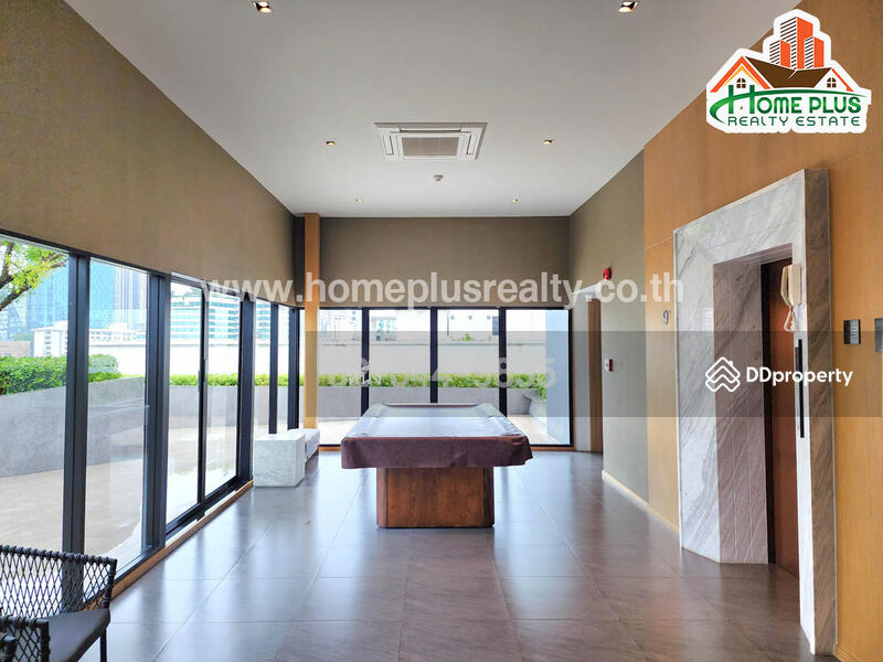 Chalermnit Art De Maison, Bangkok, 186 Sukhumvit 53 Alley, Khlong Tan Nua, Watthana, Bangkok, 1 Bedroom, 49 sqm, Condo For Sale, by หนึ่ง, 11472592 - DDproperty.com