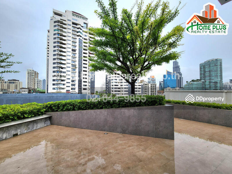 Chalermnit Art De Maison, Bangkok, 186 Sukhumvit 53 Alley, Khlong Tan Nua, Watthana, Bangkok, 1 Bedroom, 49 sqm, Condo For Sale, by หนึ่ง, 11472592 - DDproperty.com