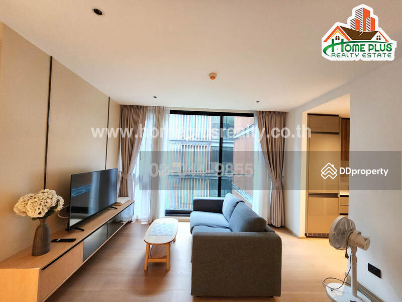 Chalermnit Art De Maison, Bangkok, 186 Sukhumvit 53 Alley, Khlong Tan Nua, Watthana, Bangkok, 1 Bedroom, 49 sqm, Condo For Sale, by หนึ่ง, 11472592 - DDproperty.com