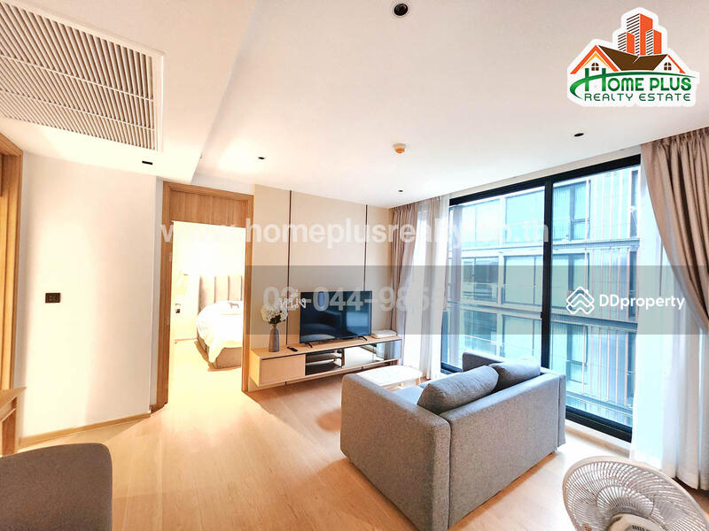 Chalermnit Art De Maison, Bangkok, 186 Sukhumvit 53 Alley, Khlong Tan Nua, Watthana, Bangkok, 1 Bedroom, 49 sqm, Condo For Sale, by หนึ่ง, 11472592 - DDproperty.com