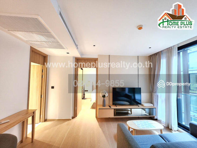 Chalermnit Art De Maison, Bangkok, 186 Sukhumvit 53 Alley, Khlong Tan Nua, Watthana, Bangkok, 1 Bedroom, 49 sqm, Condo For Sale, by หนึ่ง, 11472592 - DDproperty.com