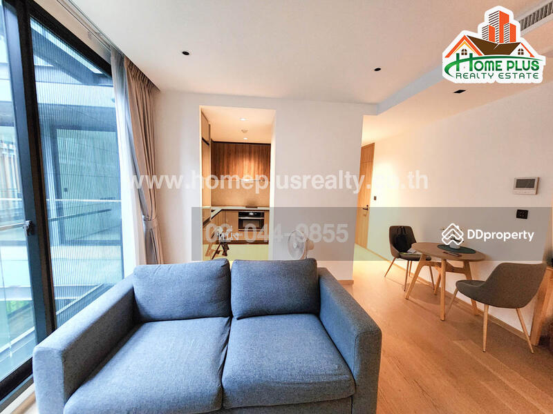 Chalermnit Art De Maison, Bangkok, 186 Sukhumvit 53 Alley, Khlong Tan Nua, Watthana, Bangkok, 1 Bedroom, 49 sqm, Condo For Sale, by หนึ่ง, 11472592 - DDproperty.com