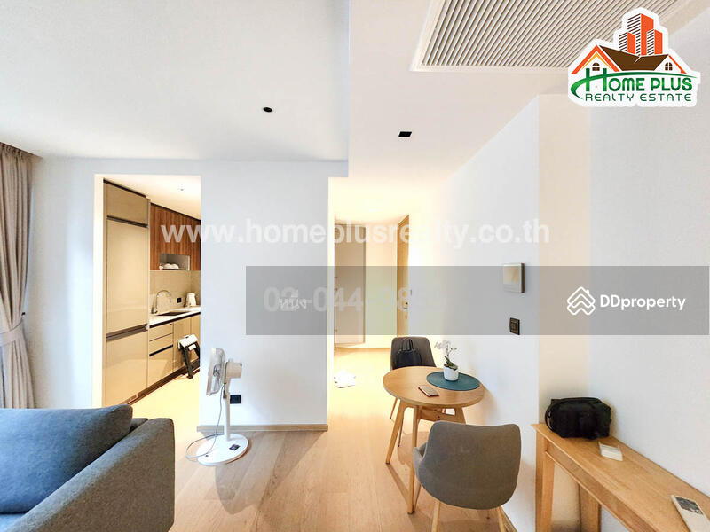 Chalermnit Art De Maison, Bangkok, 186 Sukhumvit 53 Alley, Khlong Tan Nua, Watthana, Bangkok, 1 Bedroom, 49 sqm, Condo For Sale, by หนึ่ง, 11472592 - DDproperty.com