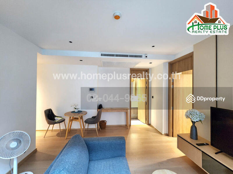 Chalermnit Art De Maison, Bangkok, 186 Sukhumvit 53 Alley, Khlong Tan Nua, Watthana, Bangkok, 1 Bedroom, 49 sqm, Condo For Sale, by หนึ่ง, 11472592 - DDproperty.com