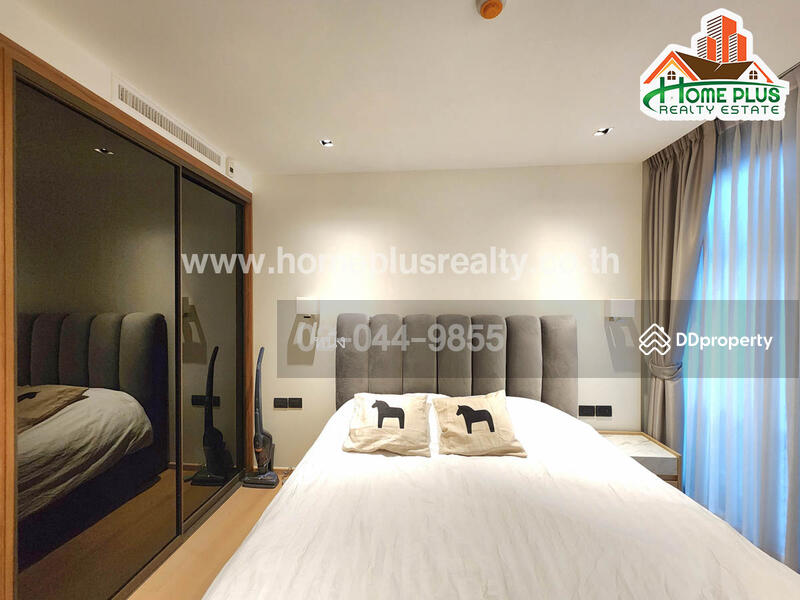 Chalermnit Art De Maison, Bangkok, 186 Sukhumvit 53 Alley, Khlong Tan Nua, Watthana, Bangkok, 1 Bedroom, 49 sqm, Condo For Sale, by หนึ่ง, 11472592 - DDproperty.com