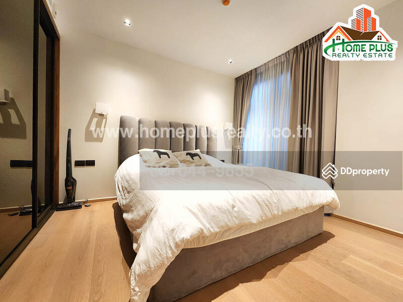 Chalermnit Art De Maison, Bangkok, 186 Sukhumvit 53 Alley, Khlong Tan Nua, Watthana, Bangkok, 1 Bedroom, 49 sqm, Condo For Sale, by หนึ่ง, 11472592 - DDproperty.com