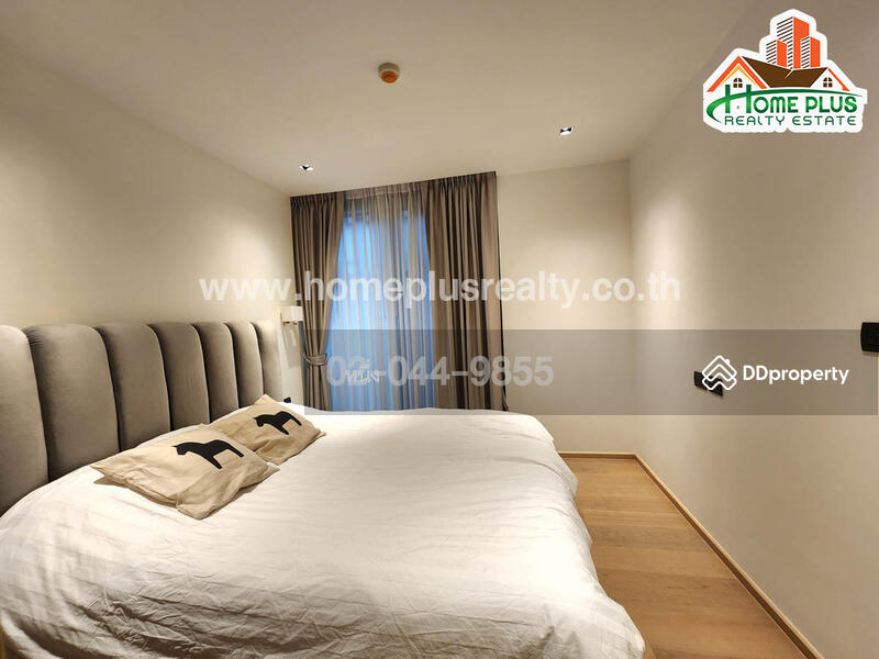 Chalermnit Art De Maison, Bangkok, 186 Sukhumvit 53 Alley, Khlong Tan Nua, Watthana, Bangkok, 1 Bedroom, 49 sqm, Condo For Sale, by หนึ่ง, 11472592 - DDproperty.com