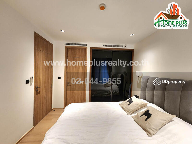 Chalermnit Art De Maison, Bangkok, 186 Sukhumvit 53 Alley, Khlong Tan Nua, Watthana, Bangkok, 1 Bedroom, 49 sqm, Condo For Sale, by หนึ่ง, 11472592 - DDproperty.com